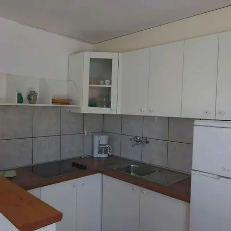 Appartamento 35 Šilo