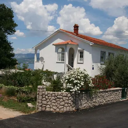 Appartamento 35 Šilo