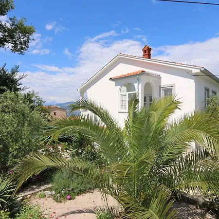 35 Apartment Silo (Krk)