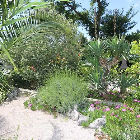 Apartment 35 Silo (Krk)